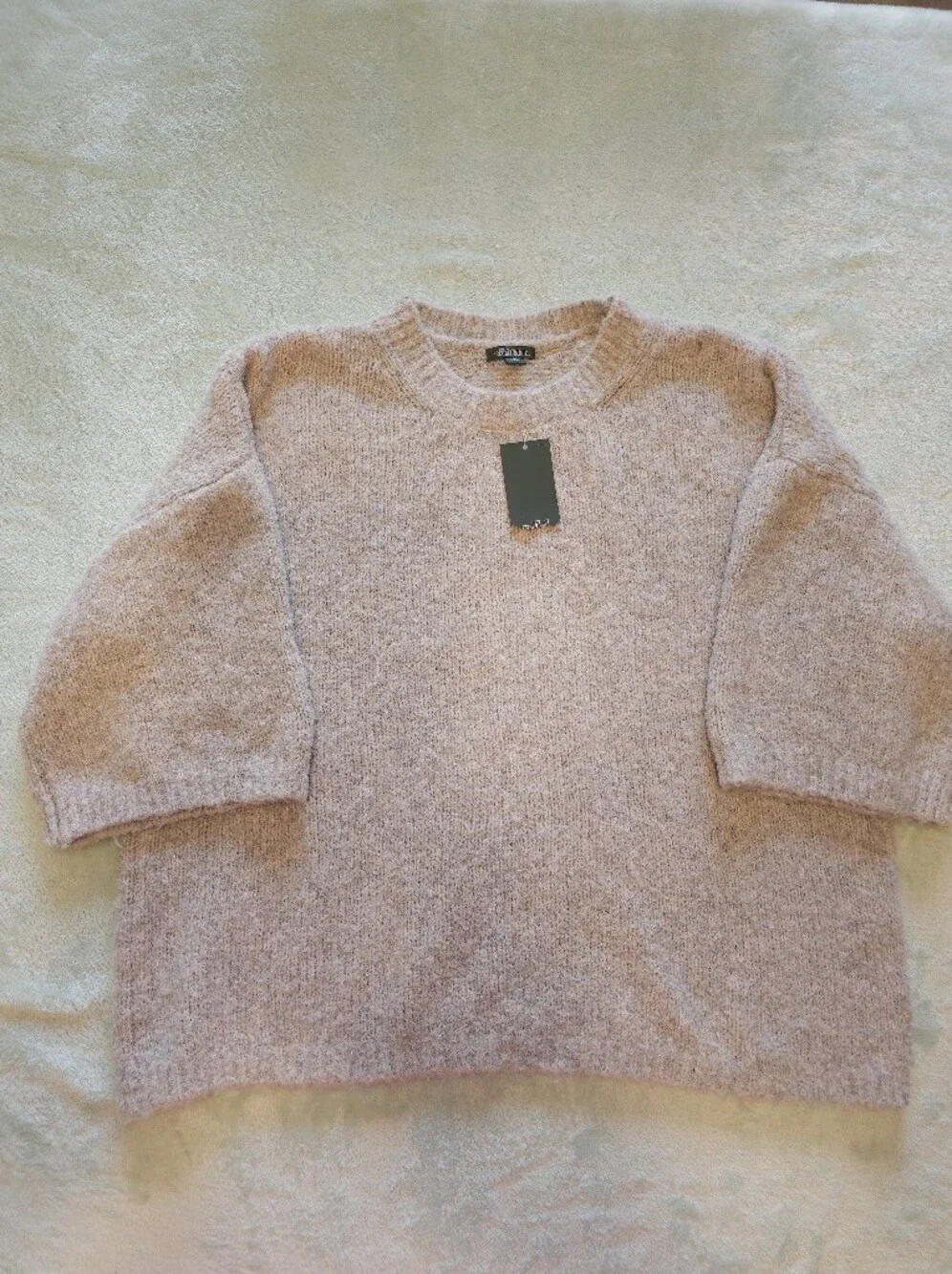 Knit Women's Sweater Size~ Lg